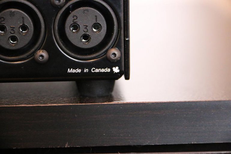 Hafler headphone 2025 amp